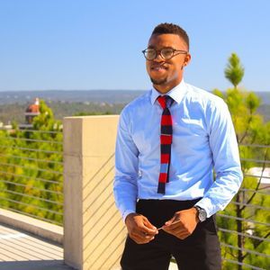 Meet your Posher, Joshua